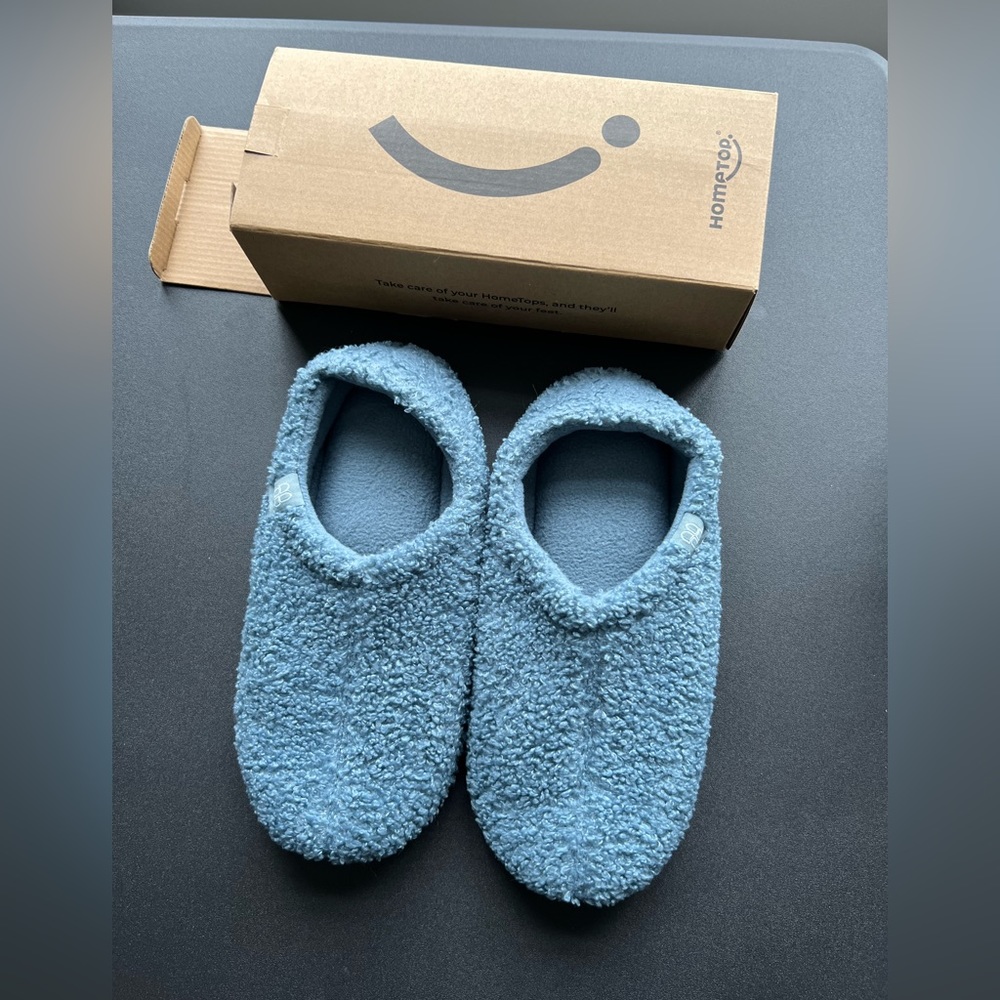 Home sleepers size 8,5
